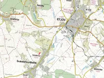 Prodej pole, Svatobořice-Mistřín, 4972 m2