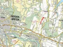 Prodej pole, Dobrá, 8756 m2
