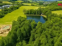 Prodej komerčního pozemku, Votice, 12405 m2