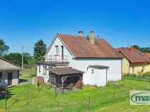 Prodej rodinného domu, Holice, 76 m2