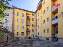 Prodej bytu 3+1, Pardubice - Zelené Předměstí, K Višňovce, 97 m2