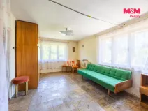 Prodej chalupy, Těchonín, 80 m2