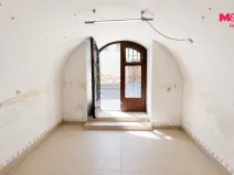 Pronájem obchodního prostoru, Litomyšl - Litomyšl-Město, Šmilovského, 40 m2