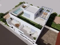 Prodej bytu 3+kk, Pilar de La Horadada, Alicante, Španělsko, 74 m2