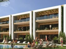 Prodej bytu 4+kk, Los Alcazares, Murcia, Španělsko, 105 m2