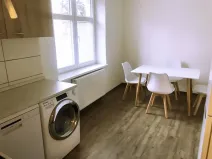 Pronájem bytu 1+1, Praha - Horní Počernice, Khodlova, 40 m2