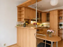 Pronájem bytu 2+kk, Odolena Voda, Nad Štolami, 63 m2