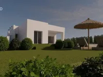 Prodej rodinného domu, Algorfa, Alicante, Španělsko, 306 m2