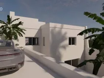 Prodej rodinného domu, Algorfa, Alicante, Španělsko, 306 m2