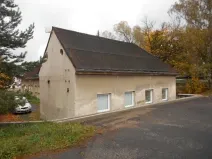 Pronájem skladu, Liberec, Košická, 79 m2
