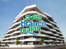 Prodej bytu 3+kk, San Miguel de Salinas, Alicante, Španělsko, 91 m2