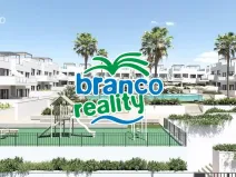 Prodej rodinného domu, Torrevieja, Alicante, Španělsko, 69 m2