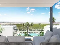 Prodej rodinného domu, Torrevieja, Alicante, Španělsko, 69 m2