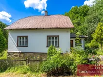 Prodej rodinného domu, Oskava, 93 m2