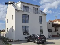 Prodej bytu 3+kk, Moravany, Květná, 103 m2