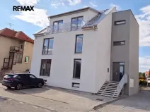 Prodej bytu 3+kk, Moravany, Květná, 100 m2