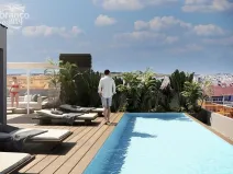 Prodej bytu 4+kk, Torrevieja, Alicante, Španělsko, 112 m2