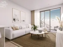 Prodej bytu 4+kk, Torrevieja, Alicante, Španělsko, 112 m2