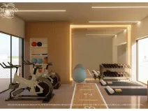 Prodej bytu 4+kk, Villajoyosa, Alicante, Španělsko, 77 m2