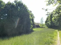 Prodej pozemku, Staré Křečany, 1188 m2
