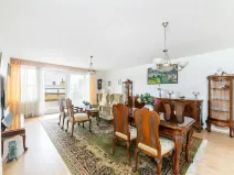 Pronájem bytu 3+kk, Praha - Krč, Hornokrčská, 140 m2