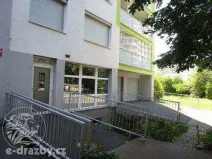 Dražba bytu 3+1, Praha - Stodůlky, Kettnerova, 71 m2