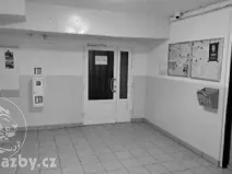 Dražba bytu 2+1, Ústí nad Labem, Jizerská, 62 m2