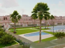 Prodej rodinného domu, Pilar de La Horadada, Alicante, Španělsko, 74 m2