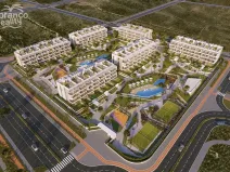 Prodej bytu 3+kk, Torrevieja, Alicante, Španělsko, 77 m2