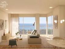Prodej bytu 3+kk, Villajoyosa, Alicante, Španělsko, 65 m2