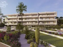 Prodej bytu 3+kk, Torrevieja, Alicante, Španělsko, 65 m2