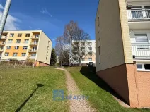 Prodej bytu 2+1, Trutnov - Střední Předměstí, Michnova, 55 m2