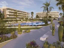 Prodej bytu 4+kk, Torrevieja, Alicante, Španělsko, 100 m2