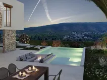 Prodej rodinného domu, Jávea Xàbia, Alicante, Španělsko, 300 m2