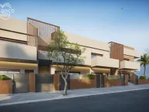 Prodej rodinného domu, San Pedro del Pinatar, Murcia, Španělsko, 66 m2