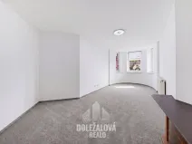 Pronájem bytu 2+1, Luka nad Jihlavou, nám. 9. května, 68 m2