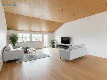 Prodej bytu 2+kk, Brno, Podhájí, 99 m2