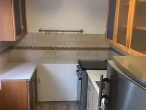 Pronájem bytu 2+1, Praha - Břevnov, Nad alejí, 52 m2