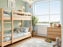 Prodej bytu 3+kk, Roudnice nad Labem, Hornická, 55 m2