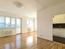 Pronájem bytu 3+kk, Praha - Podolí, Pod Pekařkou, 70 m2