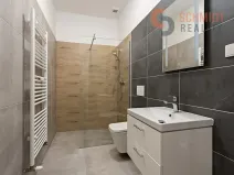 Pronájem bytu 2+kk, Břeclav, Sady 28. října, 45 m2