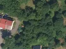 Dražba louky, Železný Brod, 377 m2