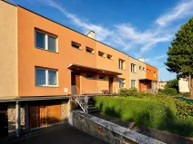 Prodej rodinného domu, Jihlava, Stamicova, 175 m2