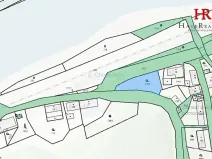 Prodej pozemku pro bydlení, Chocerady, 528 m2