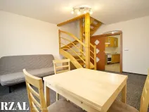 Pronájem rodinného domu, Plzeň, Stromková, 85 m2