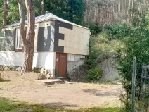 Prodej chaty, Újezd nade Mží, 50 m2
