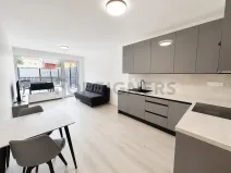 Pronájem bytu 1+kk, Brno, Dornych, 32 m2