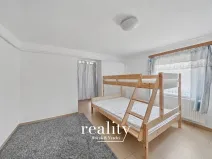 Prodej bytu 2+1, Havlíčkův Brod, Trocnovská, 60 m2