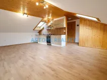 Pronájem bytu 2+kk, Praha - Satalice, Bošínská, 65 m2
