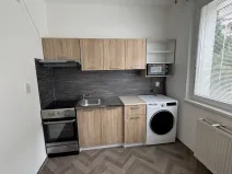 Pronájem bytu 1+1, Zlín, Větrná, 36 m2